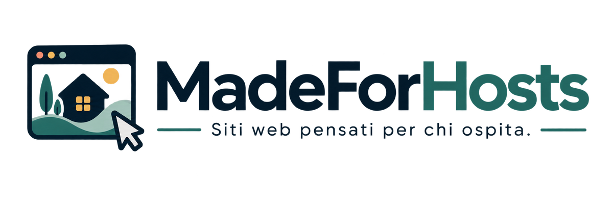 MadeForHosts